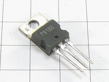 Микросхема 7918C
