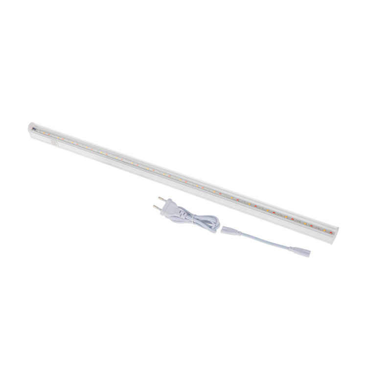 Светильник светодиодный для растений Green line 14 Вт LED с комплектом креплений 616-001