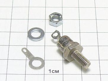 Диод 2ДЛ112-10-10
