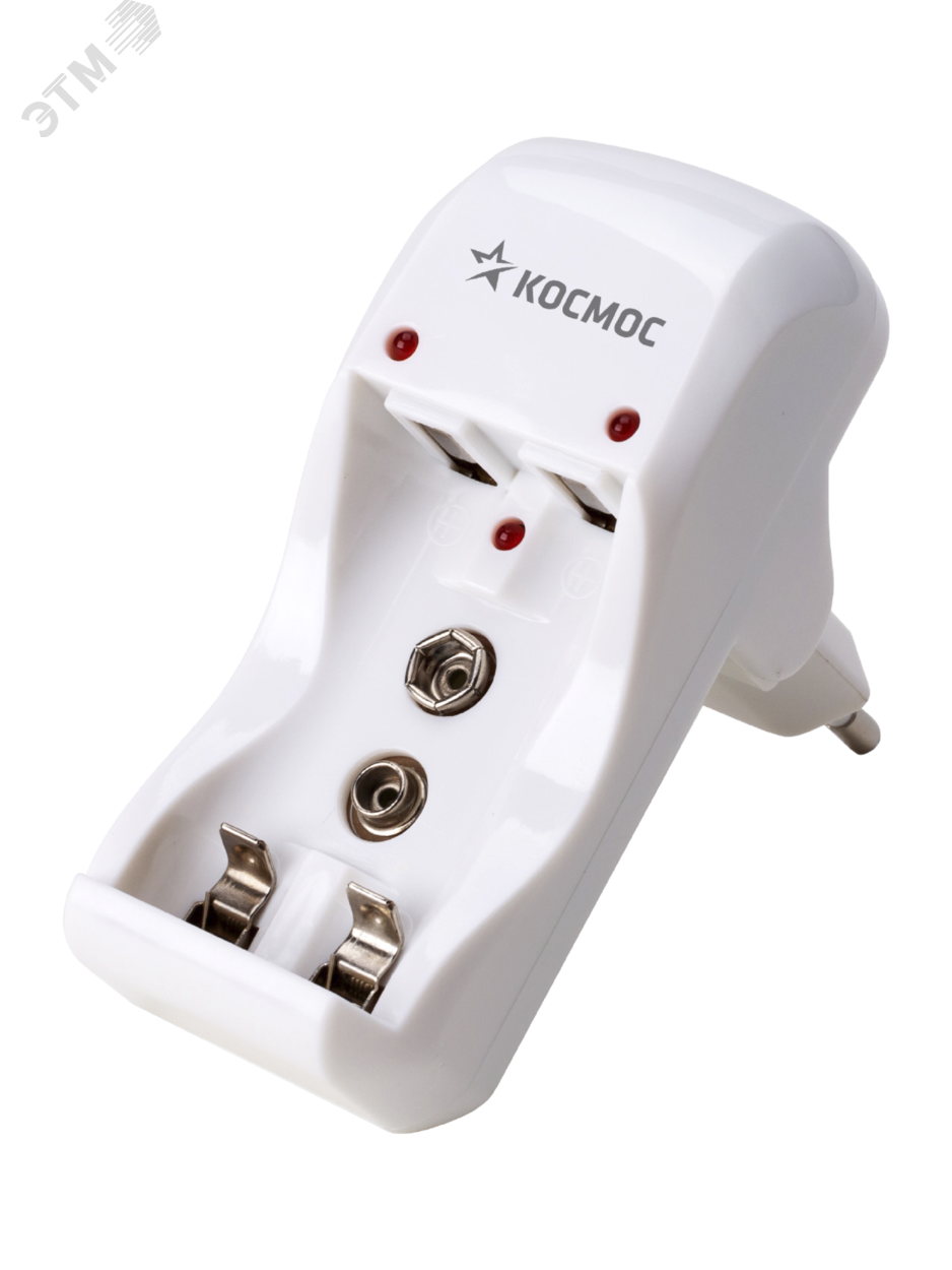 Устройство зарядное 501 (без аккум.) 15ч KOC501