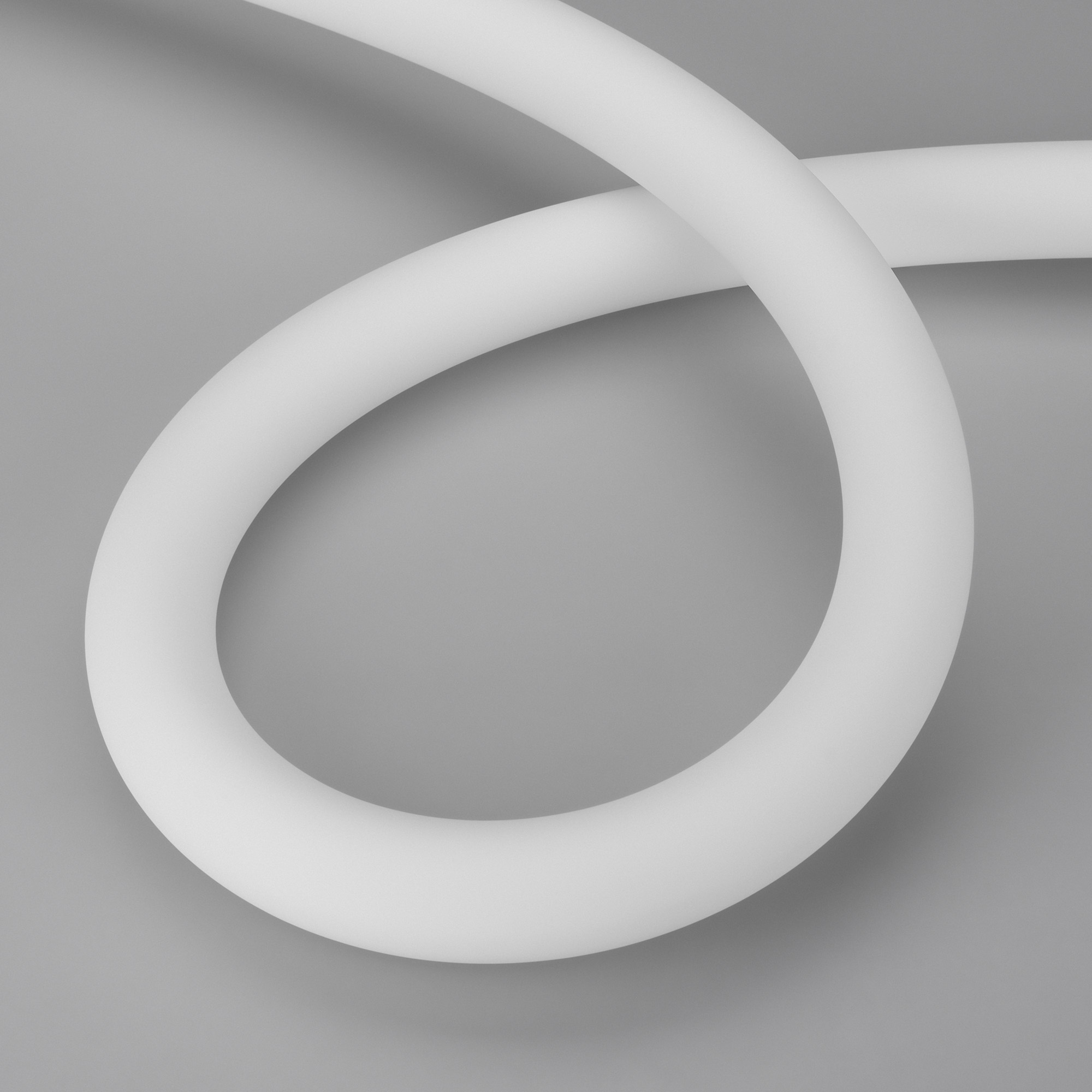 Лента герметичная MOONLIGHT-SIDE-A336-D40mm 24V Day4000 360deg (15 W/m, IP65, 2835, 5m, wire x1) 039319 - Гибкая герметичная лента (неон серии MOONLIGHT), сечение 40х40 мм. Светодиоды SMD 2835 336 шт/м. Цвет свечения ДНЕВНОЙ БЕЛЫЙ (4000 К), индекс цветопе