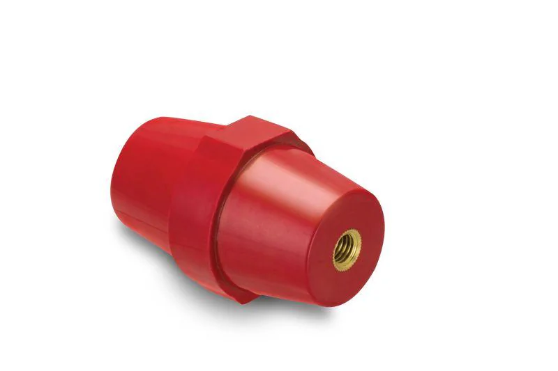 Изолятор SM-51 без болта 680А 15кВ Basic plc-sm-51-wb