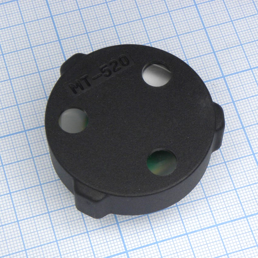 MT-520 - 98db/60v/140nf/20mA  2.0kHz  d=51.5