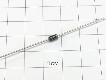 Диод BA157