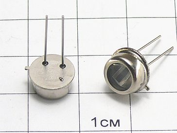 Фоторезистор ФР-613А