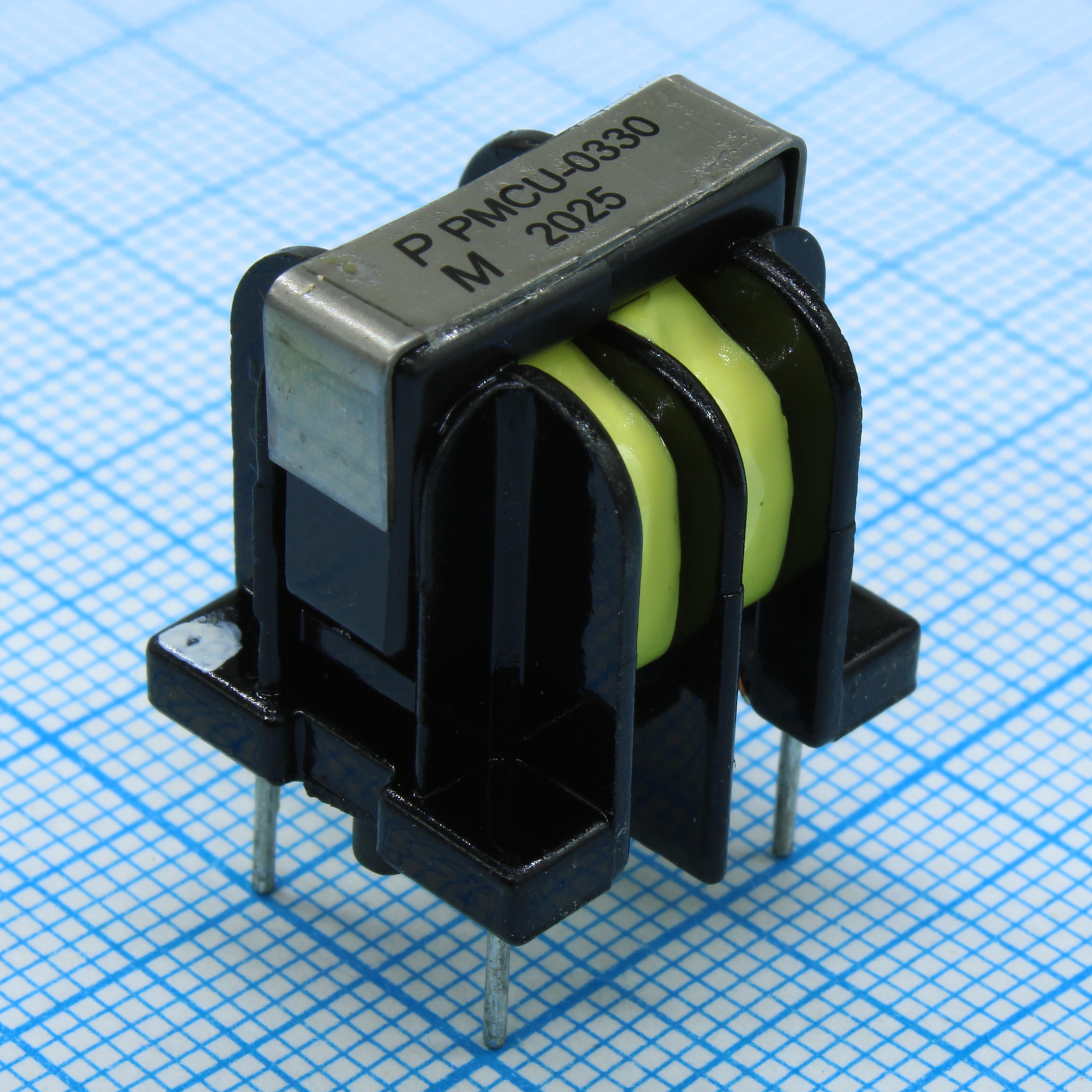 PMCU-0330 - Дроссель синфазный