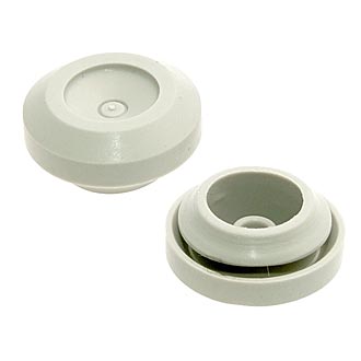 ZTSS M16W - Кабельный ввод ZTM-ELECTRO ZTSS M16W, EPDM