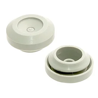 ZTSS M16W - Кабельный ввод ZTM-ELECTRO ZTSS M16W, EPDM