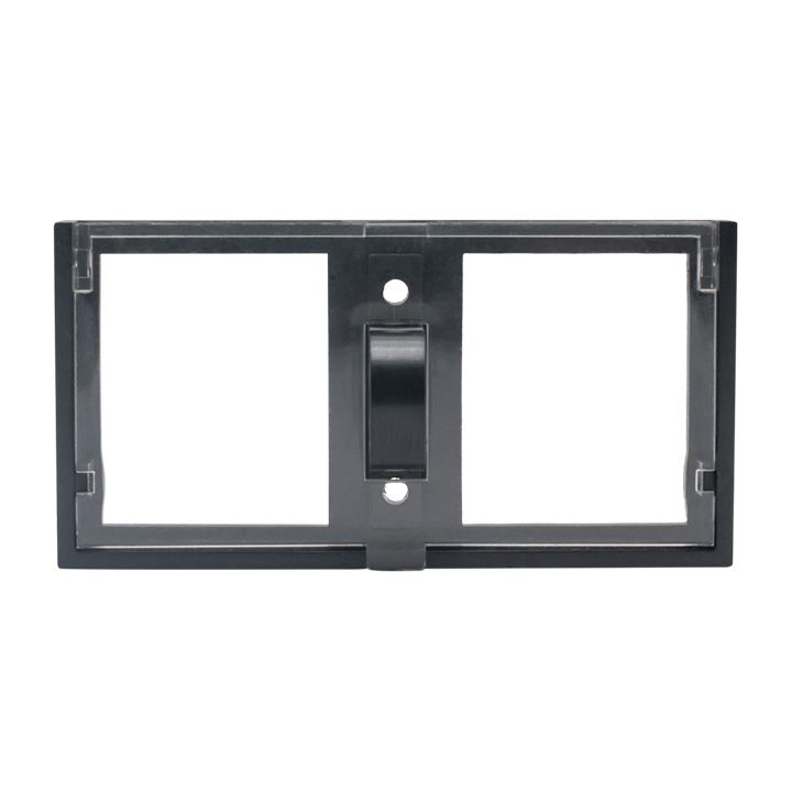 Блокировка доступа к кнопкам управления для ВА45 EKF PROxima