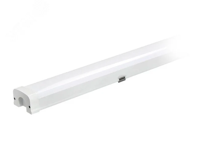 Светильник светодиодный PWP-С3 1200 SHOPLIGHT 40Вт 6500К IP65 4640лм ДСП 5039360