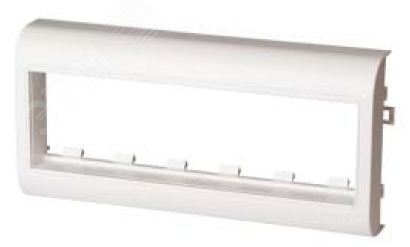 Рамка-суппорт 6мод. PDA3-DN 80 под Viva 10343