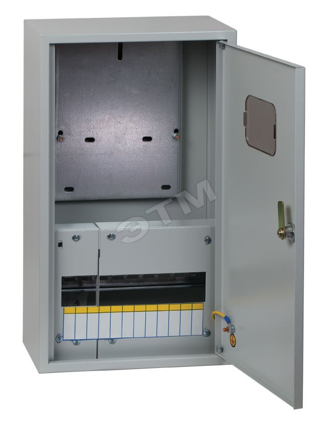 Щит ЩУРн 3/12 (500х300х160) IP31 mb23-3/12