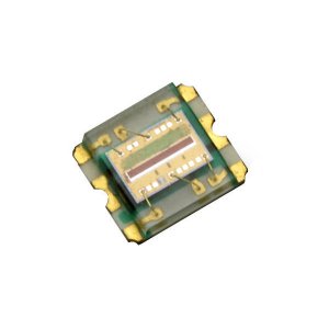 APDS-9301-020 - Датчик освещенности - фото сенсор с выходом I2C/ Uп=2,7-3,6V / -40°C...85°C