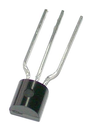 STQ2HNK60ZR-AP - Транзистор полевой MOSFET N-канальный 600В 0.5A 3-Pin TO-92 лента на катушке
