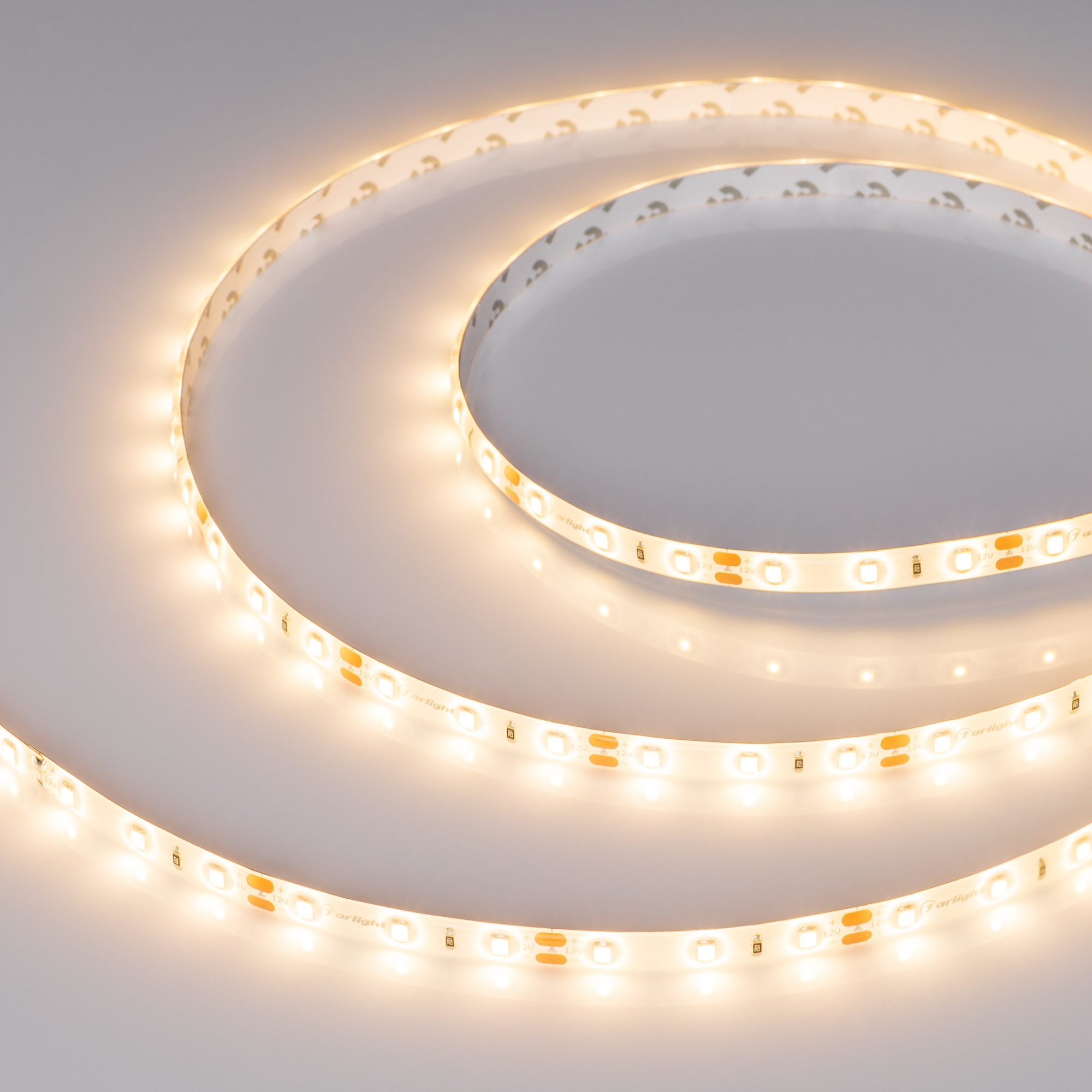 Лента герметичная RTW-SE-A60-8mm 12V Warm3000 (7.2 W/m, IP65, 2835, 5m) 020519(2) - Светодиодная лента RTW-SE-A60, герметичная IP65 (SE-силиконовый верхний слой). Светодиоды 2835, 60 шт/м (300 шт на 5 м), белая плата, ширина 8 мм, скотч 3M. Цвет ТЁПЛЫЙ 30