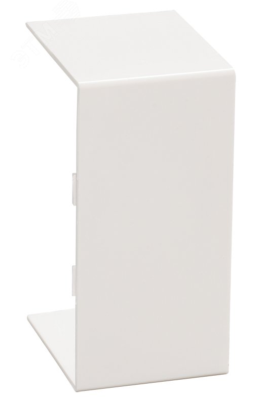 Соединитель на стык 100х60 КМС ELECOR (уп.2шт) CKMP10D-S-100-060-K01