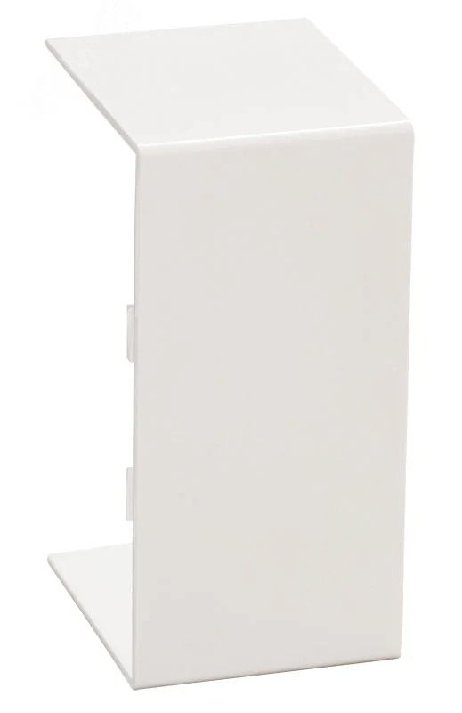 Соединитель на стык 40х25 КМС ELECOR (уп.4шт) CKMP10D-S-040-025-K01