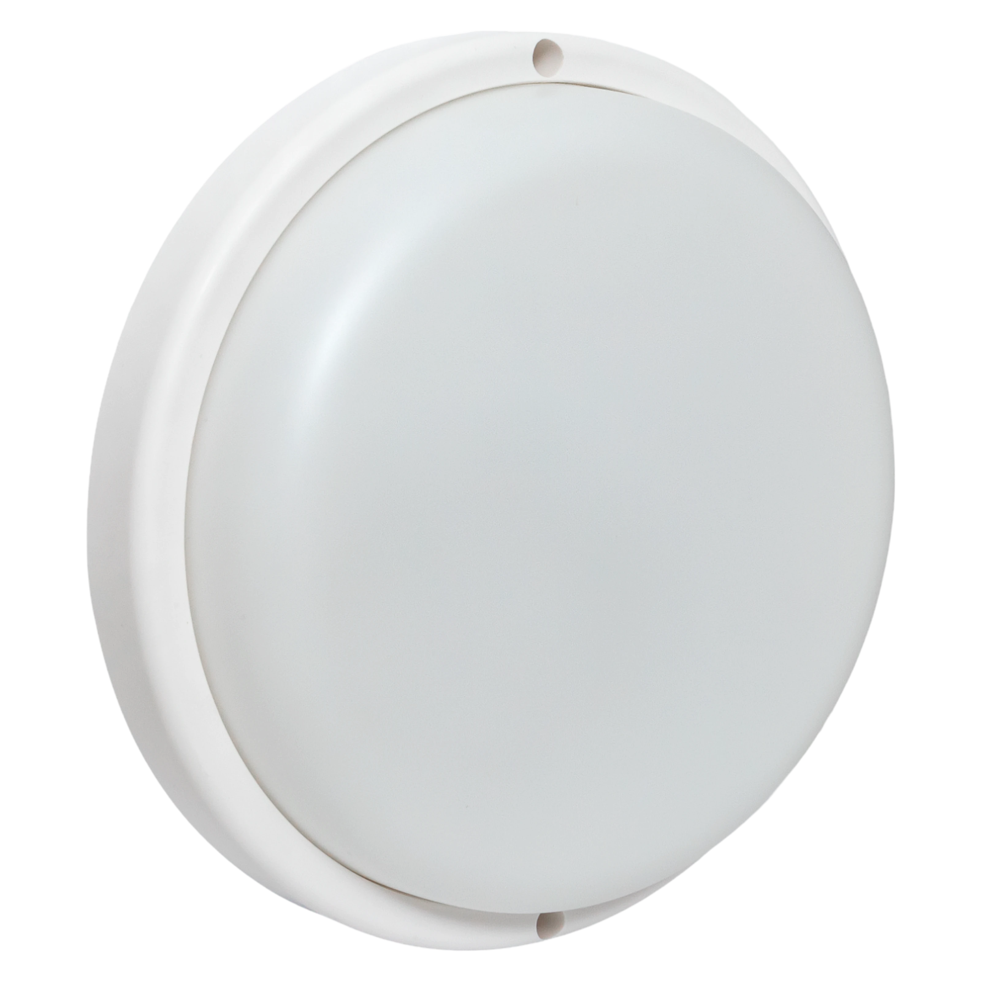 Светильник светодиодный ЖКХ круг ДПО-1005 18Вт 6500K IP65 LUMA EKF BKL-1005-R-18-6500