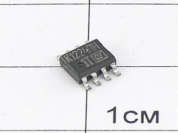 Микросхема К1224ПН1Т