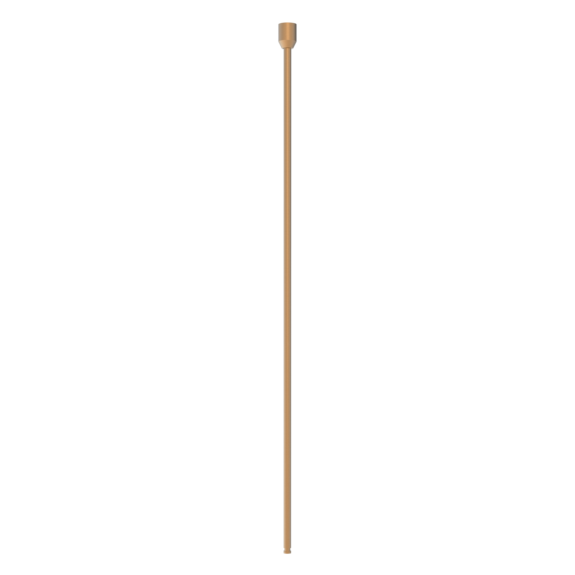 Подвес жесткий ART-APRIORI-ROD-E-L800 (GD) (Arlight, IP20 Металл, 3 года) 044901