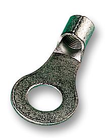 34123 - Наконечник кабельный кольцевой обжимной