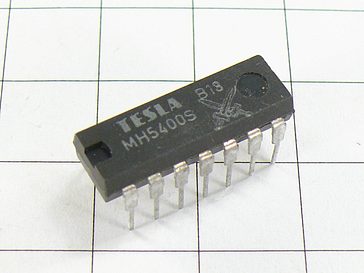 Микросхема MH5400S