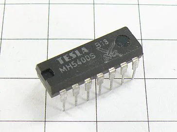 Микросхема MH5400S