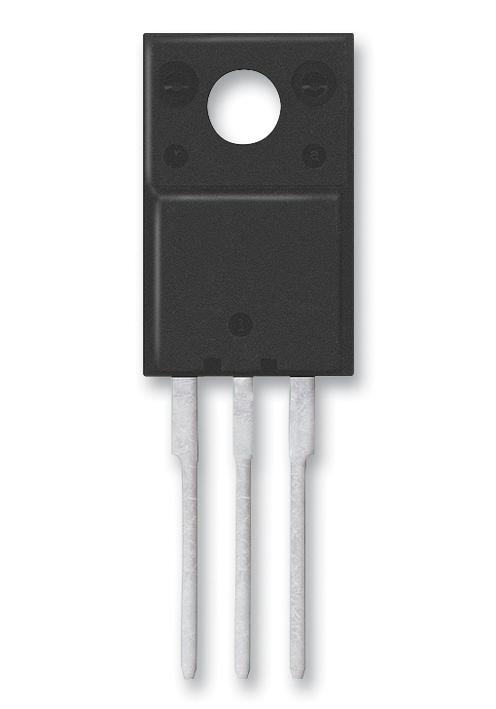 IPA70R360P7SXKSA1 - Транзистор полевой MOSFET N-канальный 700В 12.5A 3-Pin(3+Tab) TO-220FP туба
