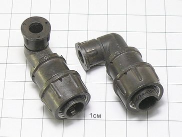 Вилка ОНЦ-РГ-09-4/14-В15