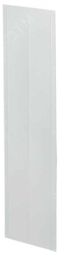 TITAN Панель боковая для ВРУ 20.ХХ.60 IP31 (2шт/компл) YKV10-PB-2060-31