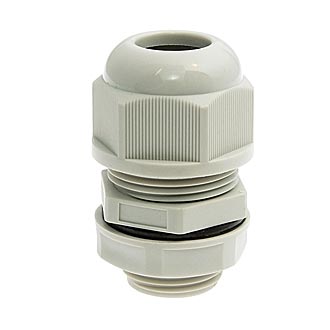 MG20A-14G - Кабельный ввод ZTM-ELECTRO MG20A-14G, полиамид