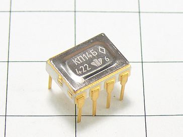 Микросхема 249КП14БР