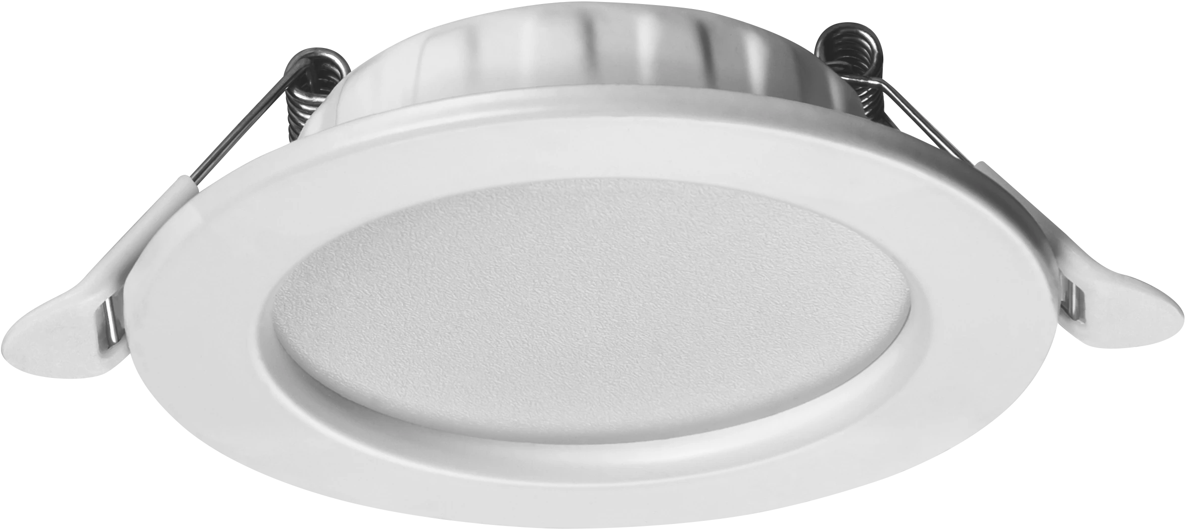 Светильник светодиодный ДВО-7вт ODL-M1-7W-4K-WH-LED