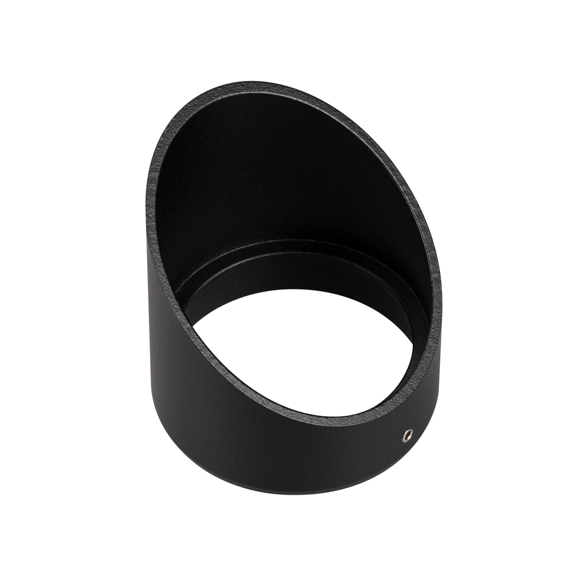 Бленда ALT-RAY-R48 (BK) 038160 - Бленда для уличных прожекторов серии RAY. Диаметр 48 мм, высота 50 мм. Цвет бленды черный.