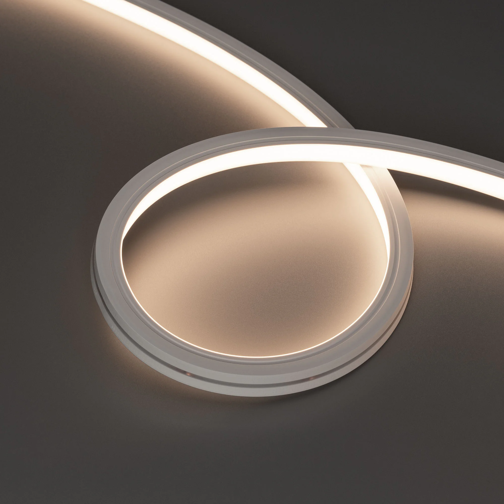 Лента герметичная MOONLIGHT-TOP-M252-13x12mm 24V White-MIX (12 W/m, IP67, 2216, 5m, Wire x1) 038605 - Гибкая герметичная лента (неон серии MOONLIGHT), сечение 13?12 мм. Светодиоды SMD 2216 252 шт/м. Цвет свечения ДНЕВНОЙ (5000 К) / ТЕПЛЫЙ БЕЛЫЙ (2700 К), 