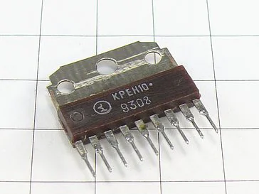 Микросхема КР142ЕН10