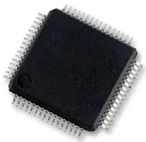 AT89C5131A-RDTUM - MSC-51  32-Flash, 3K-Boot EEPROM/1K-EEPROM/1280-RAM/ USB, UART, SPI, I2C/ 4 вывода упр. LED