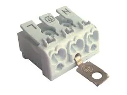 КЛЕММА CM-238-3P-J-D - КЛЕММА CM-238-3P-J-D