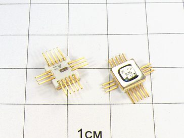 Микросхема Н140УД7