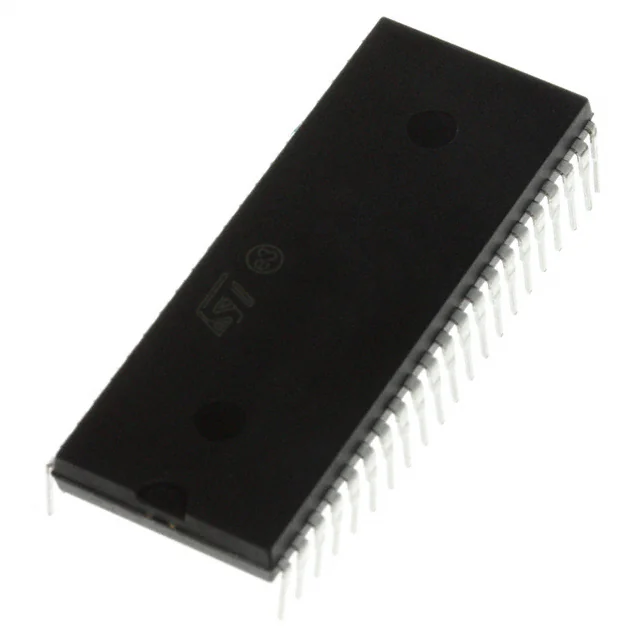 TDA7429S - Аудио процессор