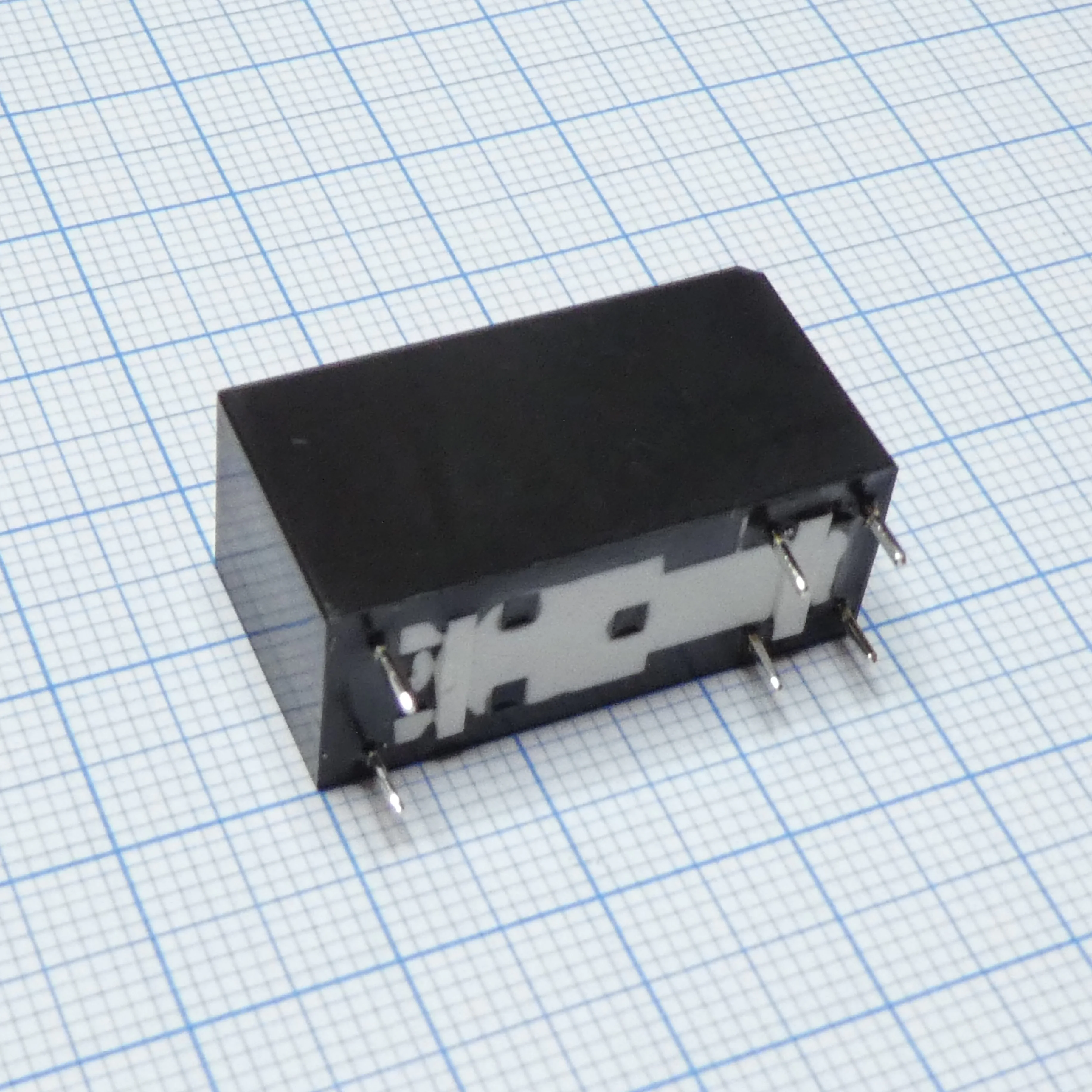 G2RL-1AE-24DC - Универсальное реле, серия G2RL, силовое, без защелки, SPST-NO, 24В DC, 16А