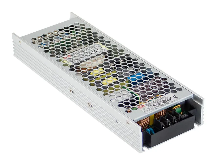 UHP-500-36 - Преобразователь AC-DC 500,4Вт выход 36В 13.9А