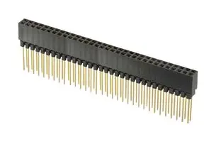 M20-6103245 - PC/104 STACKTHROUGH CONNECTOR
