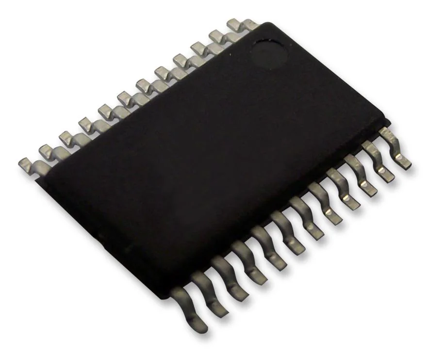 TCA9548APWR - Ключ шины I2C 8-ми канальный со сбросом 24TSSOP