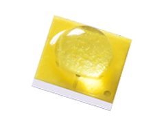 HL-C3535K9W3PA(Ra2)-FC-F-5 (4000K) - Светодиод smd 3,45х3,45x2,3мм/белый/4000К/330Лм при 700мА/3Вт/2.85В/ Ifmax=1500mA/ CRI=80/ 130° (для архитектурного освещения)