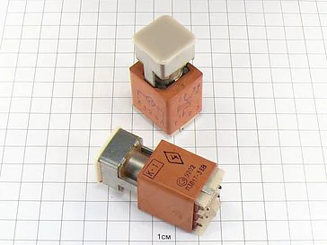 Переключатель П3П1Т-3бВ "5"