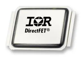 IRL7472L1TRPBF - Транзистор полевой MOSFET N-канальный 40В 68A 15-Pin Direct-FET L8 лента на катушке