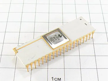 Микросхема М1804ВУ4