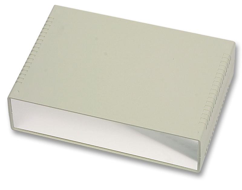 G752A - Корпус из высокопрочного пластика с алюминиевыми панелями