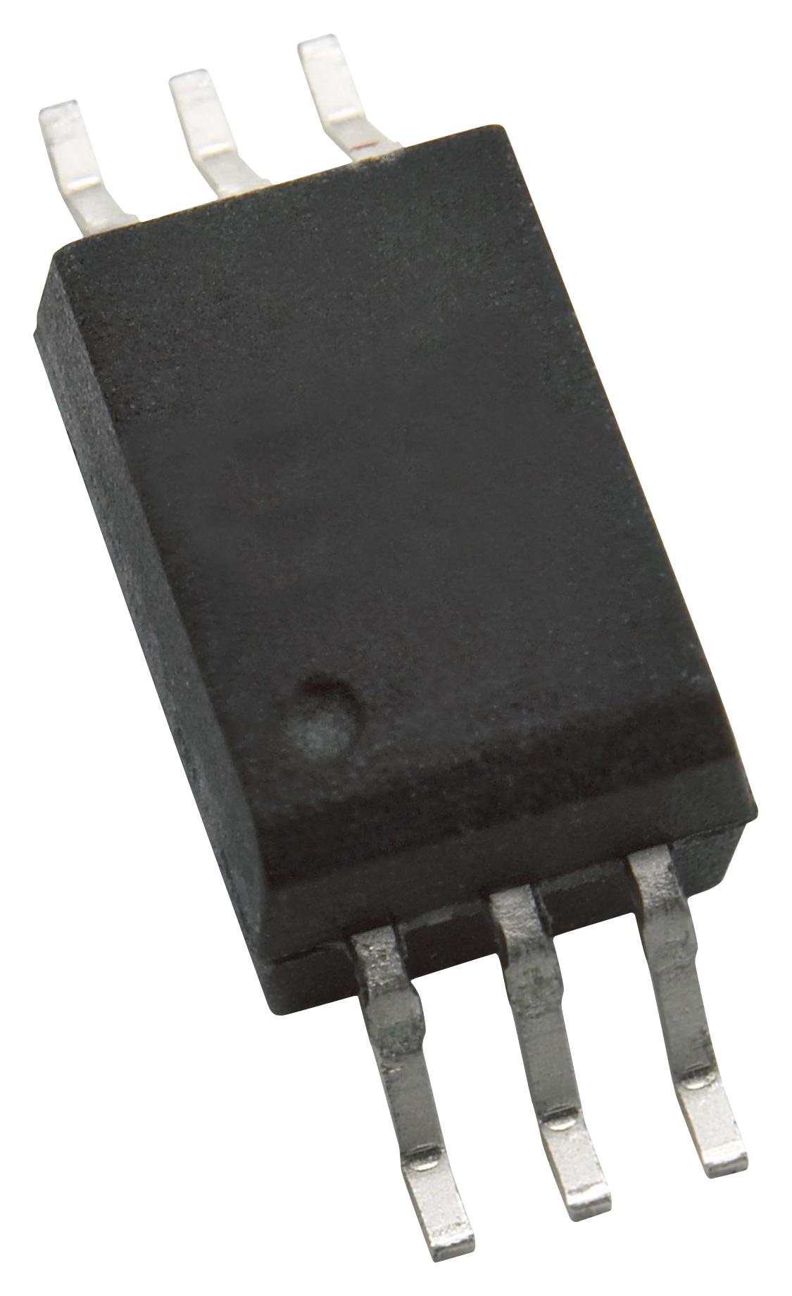 ACPL-W345-500E - Оптоизолятор 5кВ с полевым транзистором 6SO